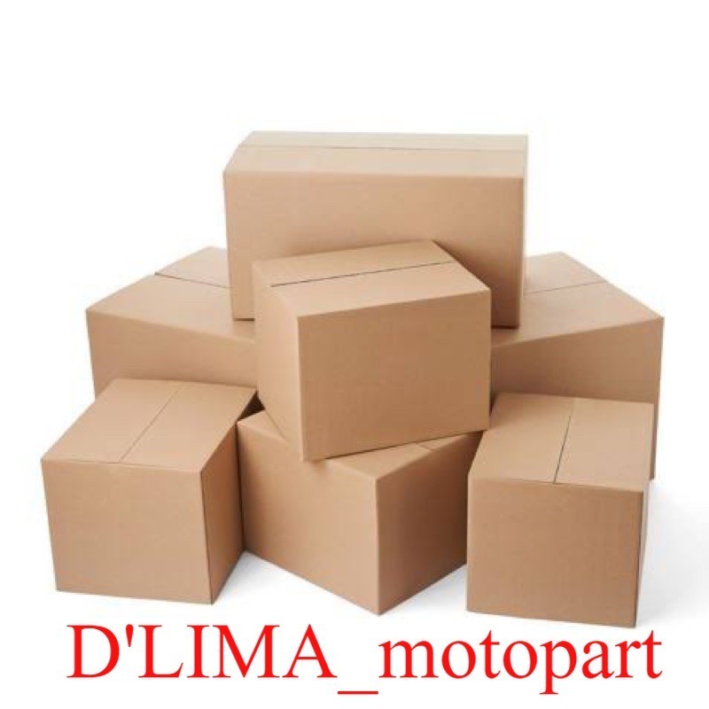 

Kardus Packing tambahan biar aman