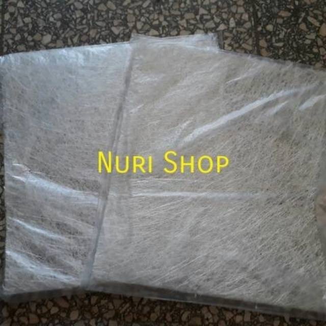 Serat Fiber/ Serat aquaproof/ Fiberglass Mat/ Serat fiber Aquaproof