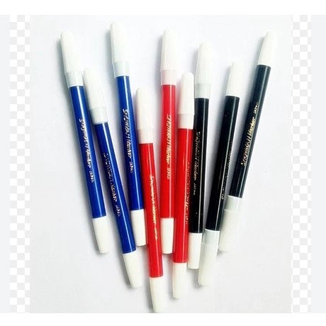 BH SPIDOL SNOWMAN KECIL SPIDOL HITAM BIRU MERAH KECIL SPIDOL ATK KANTOR