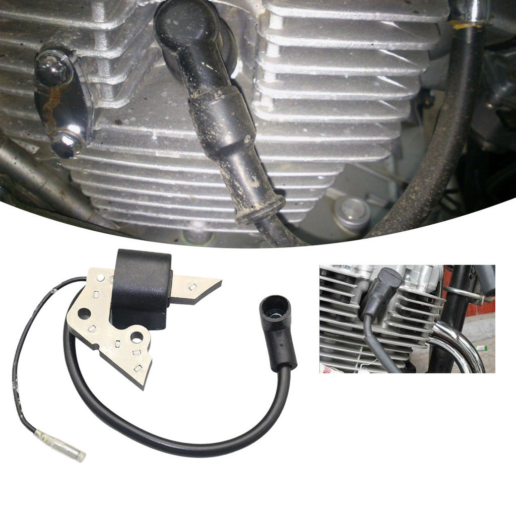 COIL CDI UNTUK MESIN ROBIN EY20 EY 28PENGAPIAN KOIL
