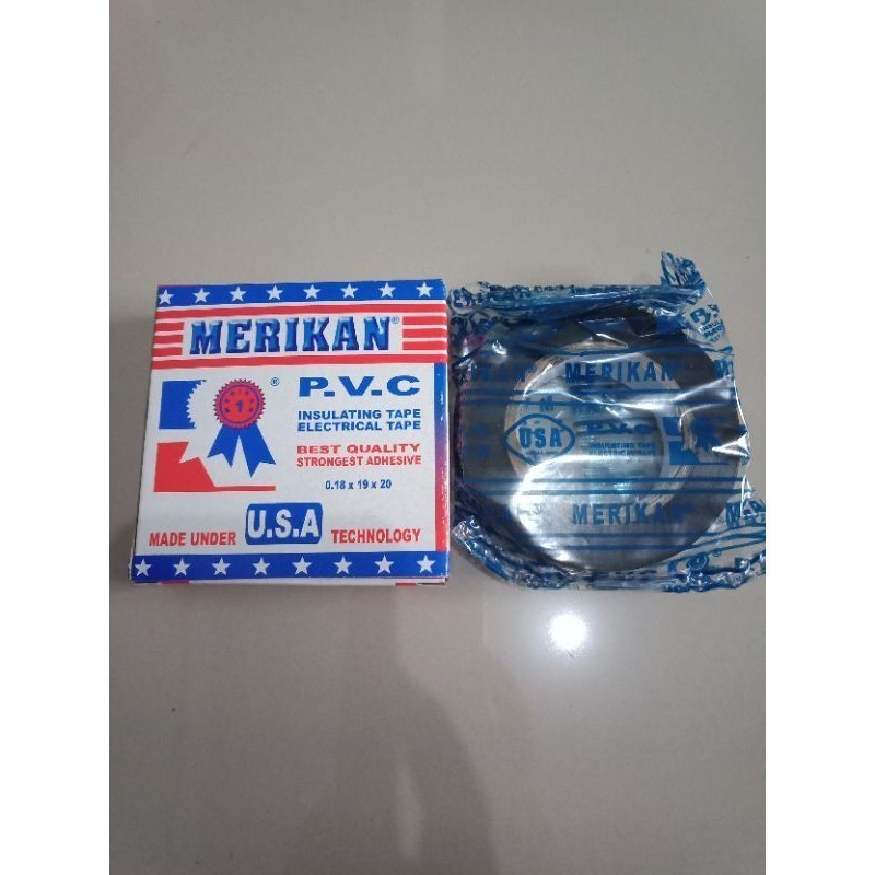 

[ DELSER MOTOR ] TERLARIS ISOLASI HITAM MERK MERIKAN ISOLATIF TEBAL MOTOR LISTRIK MURAH NASIONAL KECIL GOLD NACHI UNIBEL TAPE PEREKAT LAKBAN HITAM LISTRIK KABEL TERMURAH COD BERKUALIAS BAGUS