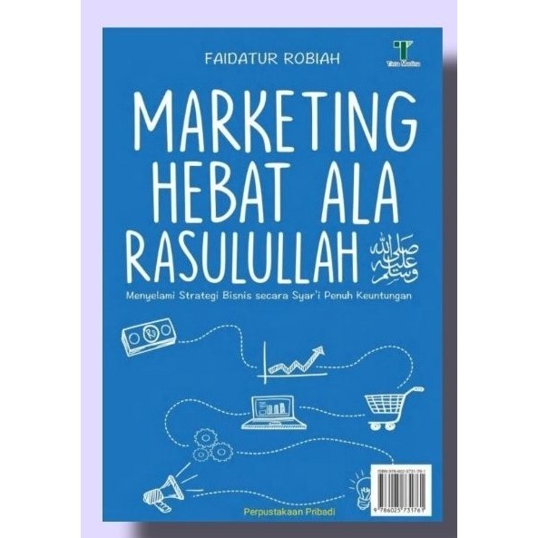 

Marketing Hebat Ala Rasulullah