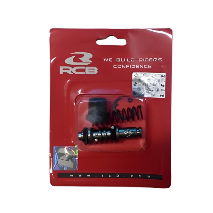 Seal Sil Master Rem RCB E2 14mm Oval Repair Kit