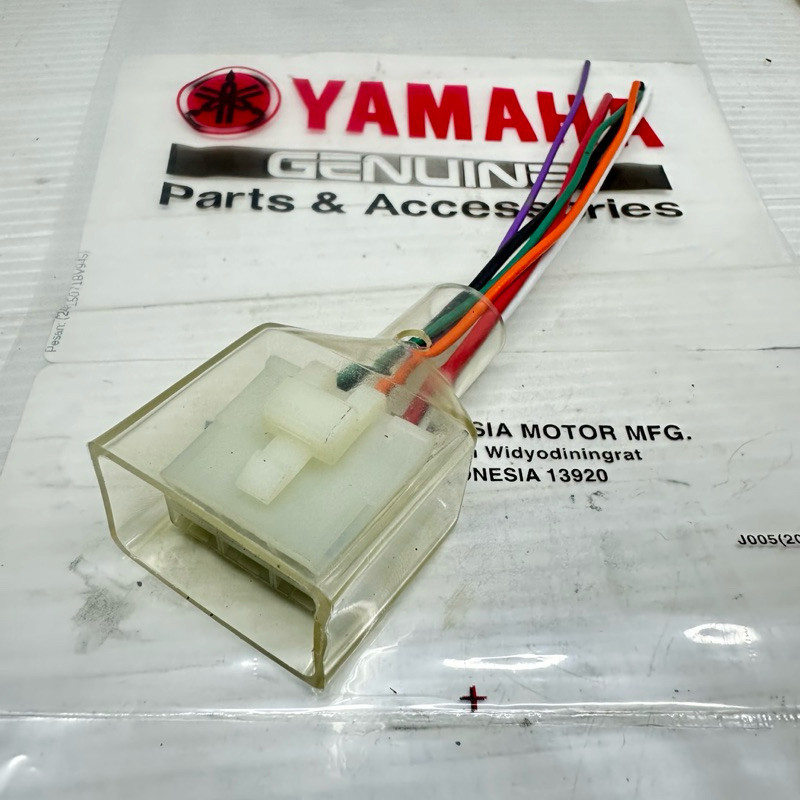 

ORIGINAL SOKET KIPROK YAMAH N MAX AEROX VIXSONLAXSI Grosir