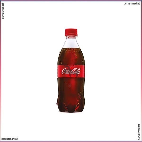 

Coca Cola Zero Sugar Minuman Soda Botol 250ml