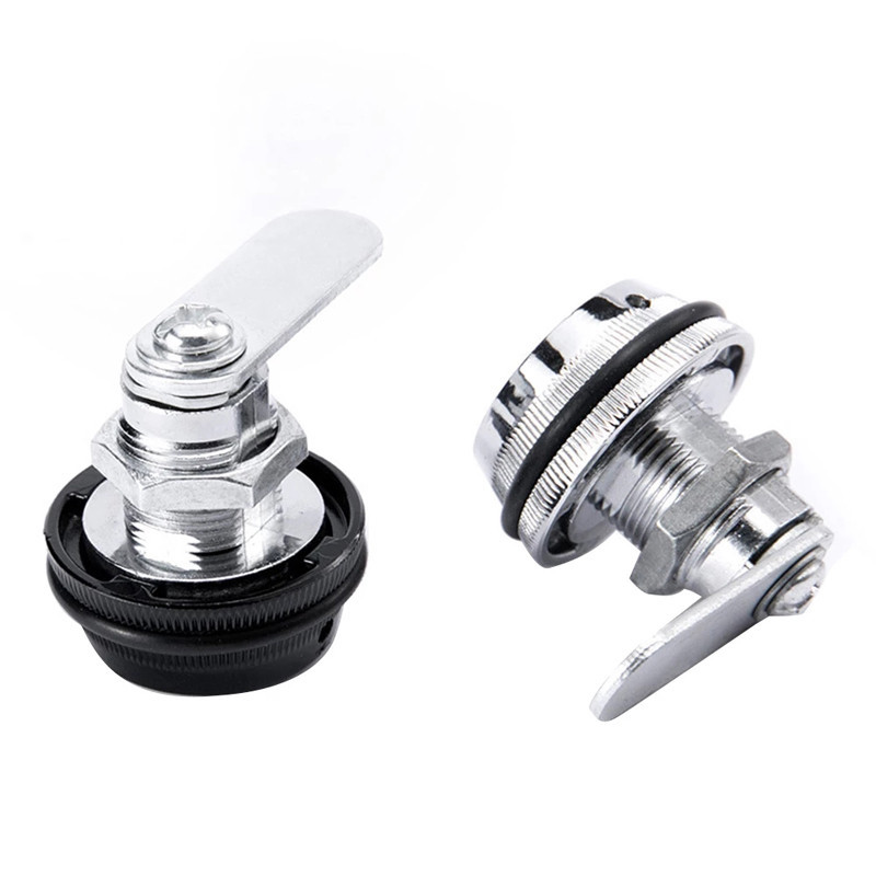 

3 Digit Keyless Hardware Cabinet Coded Home Mail Box Security Password Drawer Zinc Alloy Combination Door Cam Lock