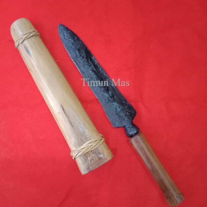 

Tombak Sepuh Keleng antik TERLANJUR MURAH