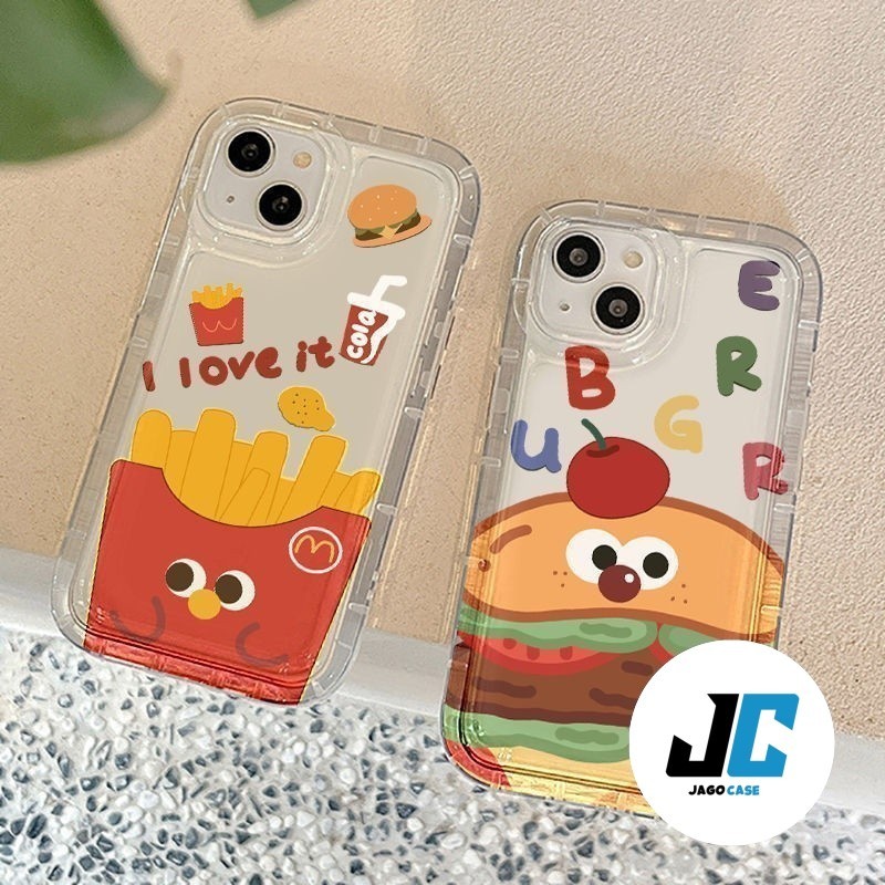 Casing HP Xiaomi 13T PRO 11 Lite POCO C65 F5 F3 X5 PRO X3 NFC X3 GT M6 M5 M4 M3 PRO Redmi 13c 12c 10