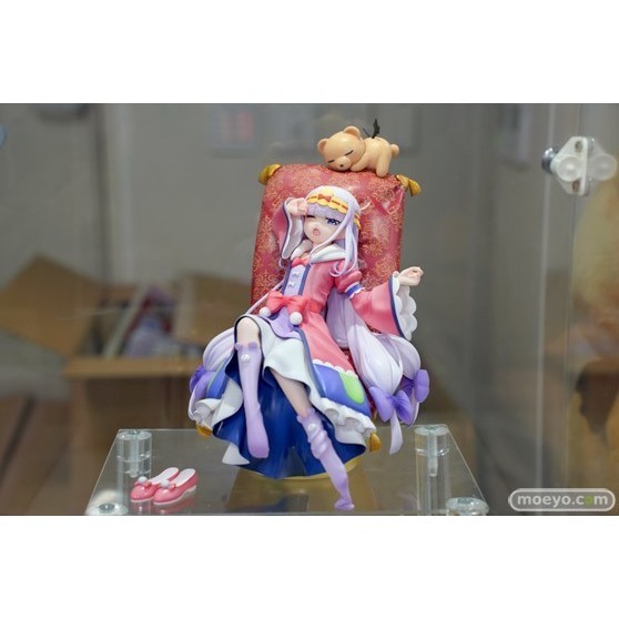 (Pre Order) Figure Maoujou de Oyasumi - Aurora Suya Rhys Kaymin & Debi Akuma (F:Nex)