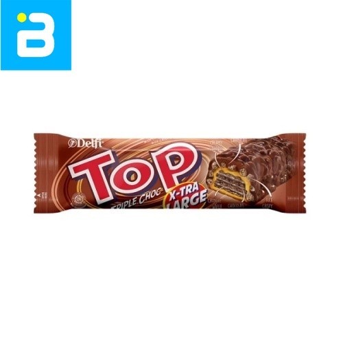 

TOP Xtra Large Triple Choc 32G