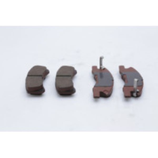 Daihatsu Brake Pad Agya 04491-BZ011