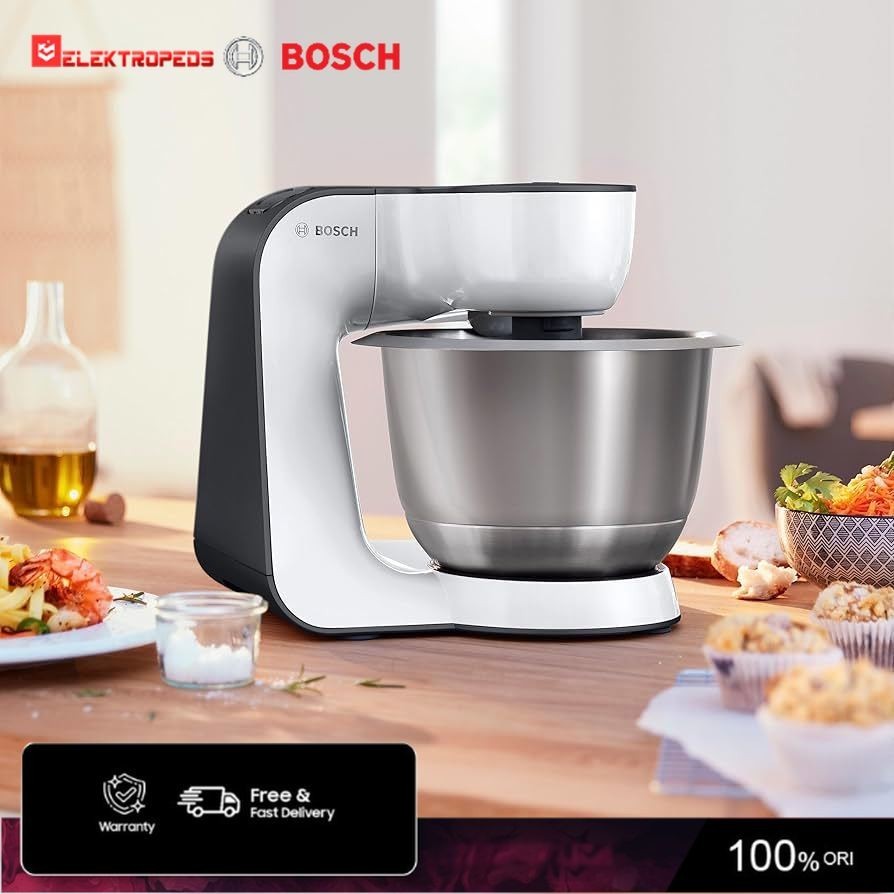 MIXER BOSCH MUM54A00 3,9 LITER Bosch