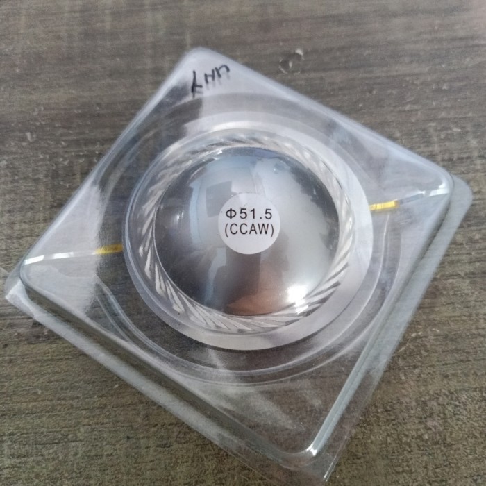 TRYUV Komponen Spul Driver Tweeter 35.5mm 38.5mm 51.5mm Orinal