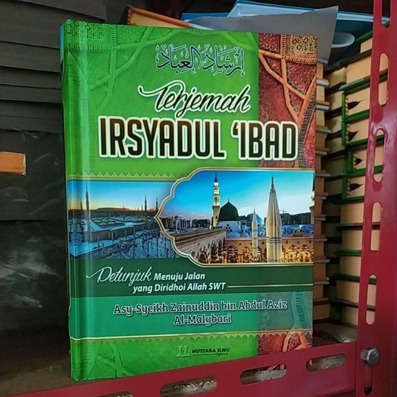 Terjemah Irsyadul Ibad