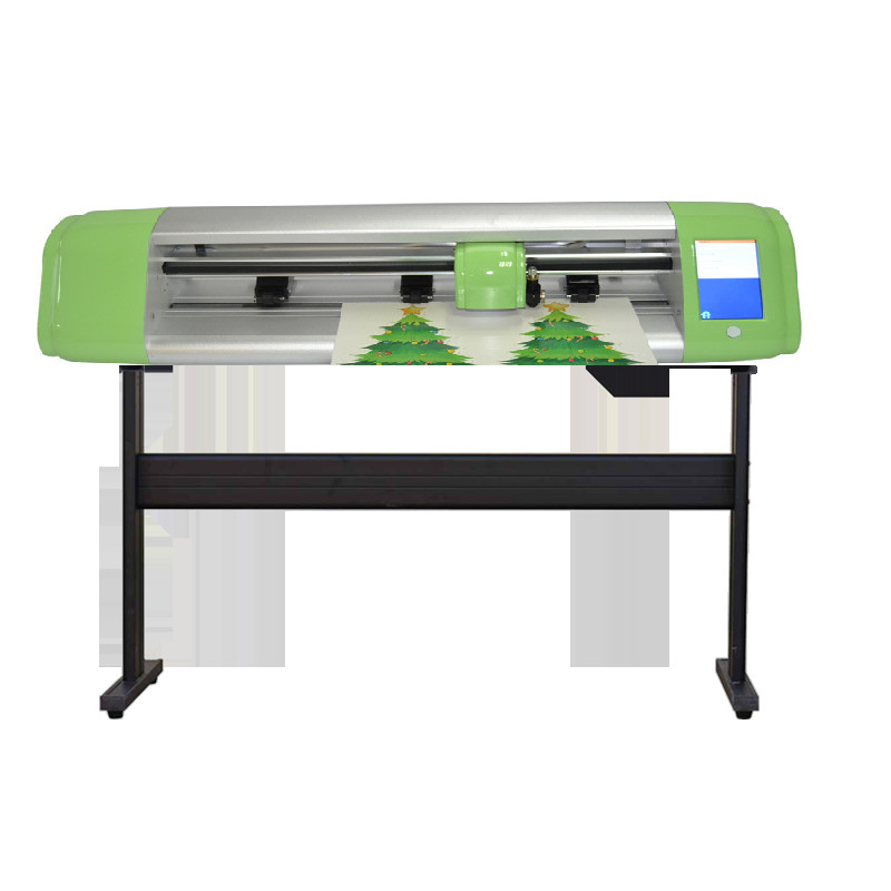 

High Speed Plotter Cutter Vinyl Cutting With Free Software Skycut Vinyl Cutter Plotter For School Projects