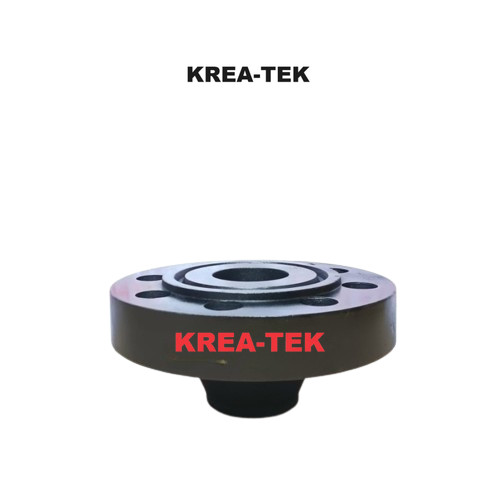 WN Flange / Welding Neck Flange 4 inch ANSI 1500 / Class 1500 RF / RTJ Carbon Steel A105 DN 100 CS /