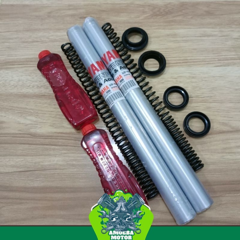 As Shock Depan Jupiter Z 5TP Jupiter Z Old Burhan As Sok Depan Jupiter Z Lama Fizr Force Vega R Old 