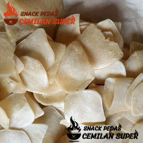 

CS KERUPUK UDANG MENTAH BESAR 500gr