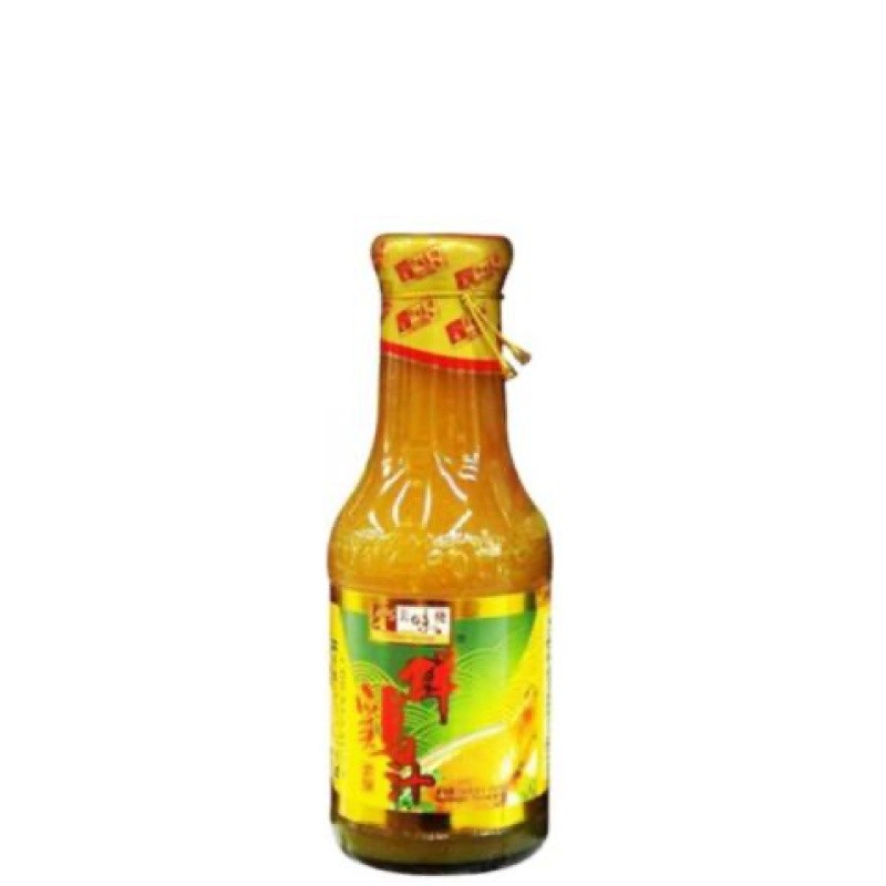 

Yummy House Chicken Stock Kaldu Ayam 430 gr