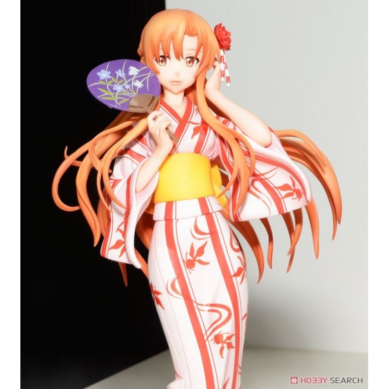 (Pre Order) Figure Sword Art Online II - Asuna Yuuki Yukata Ver. (FREEing)