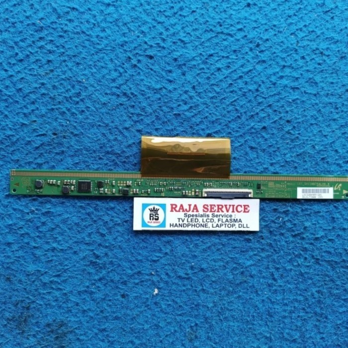 tcon tv led polytron PLD 32T7511 PLD32T7511 ticon t-con t con tikon -AD87