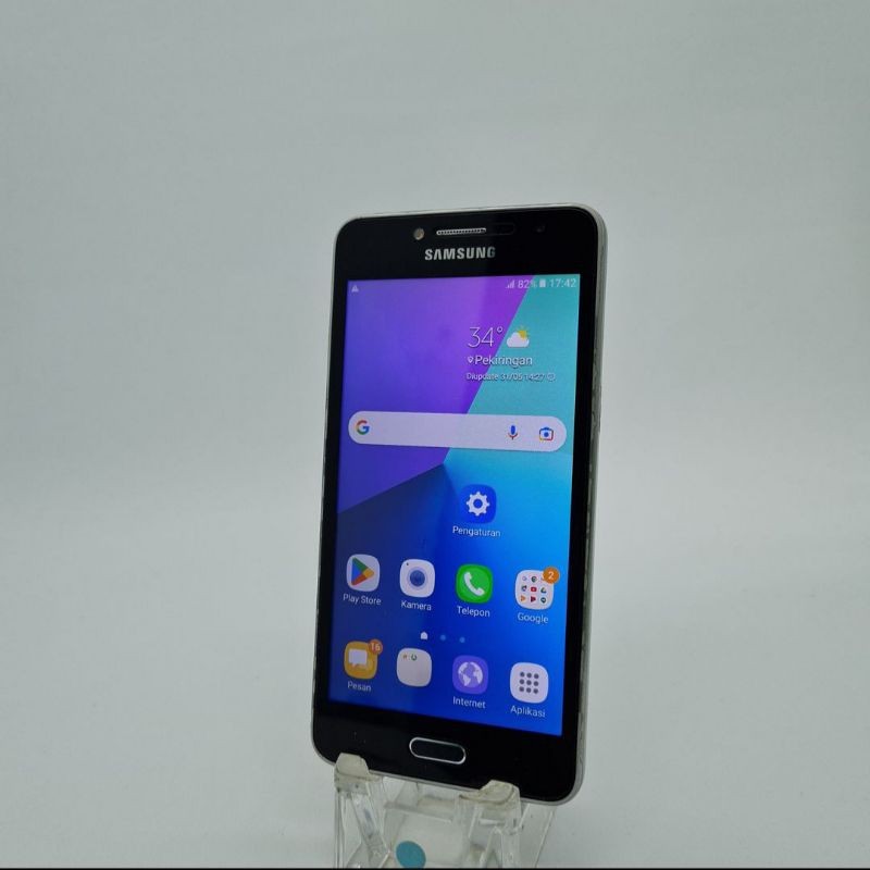 Samsung Galaxy J2 Prime 1.5/8Gb second murah