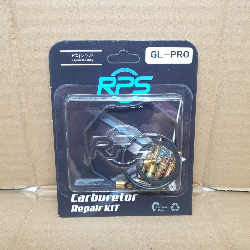 REPAIRKIT GL PRO SERIES ISI KARBURATOR GL PRO LAMA JARUM PANJANGMERKRPS
