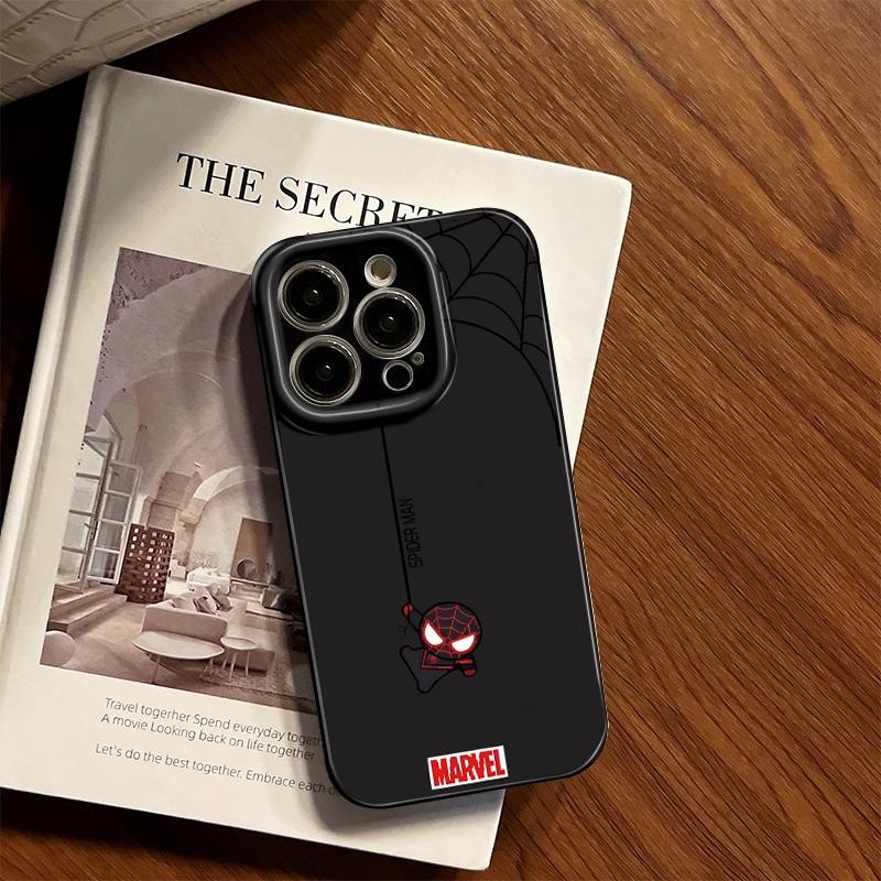 Case For iPhone 11 11 Pro 11 Pro Max 12 12 Pro 12 Pro Max 12 Mini Casing Glossy Lens Prtector Cartoo