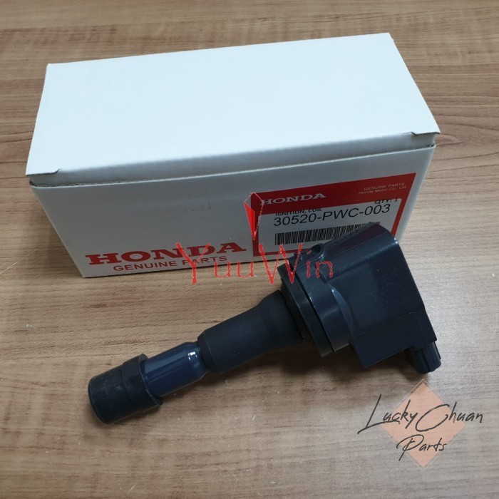 IGNITION COIL - KOIL JAZZ VTEC GD3 LUCKYPARTS