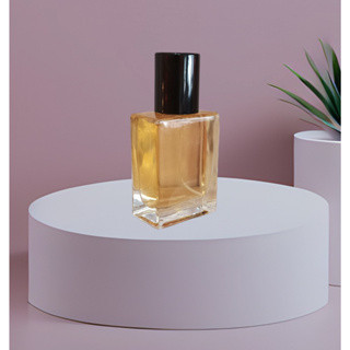 kasturi kijang biang parfum wangi awet lama