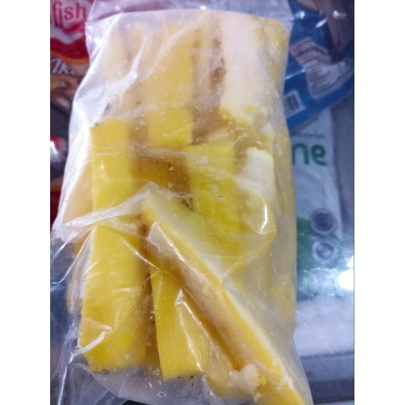 

NFM UBI ROTI LEMBUT 300 GR HANYA BISA SESAMA PEKANBARU FROZEN FOODS ENAK LAZIZ MURAH BAGUS HALAL SANGAT COCOK UNTUK TAMBAHAN BEKAL ANAK SEKOLAH PEKANBARU DAN SEKITARNYA PENGIRIMAN AMAN READY PEKANBARU