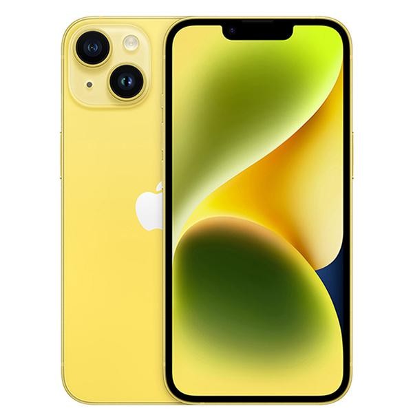 APPLE iPhone 14 512GB Yellow