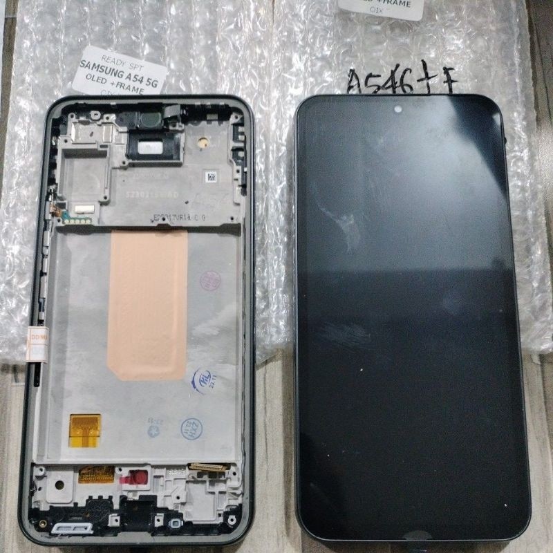 LCD SAMSUNG A54