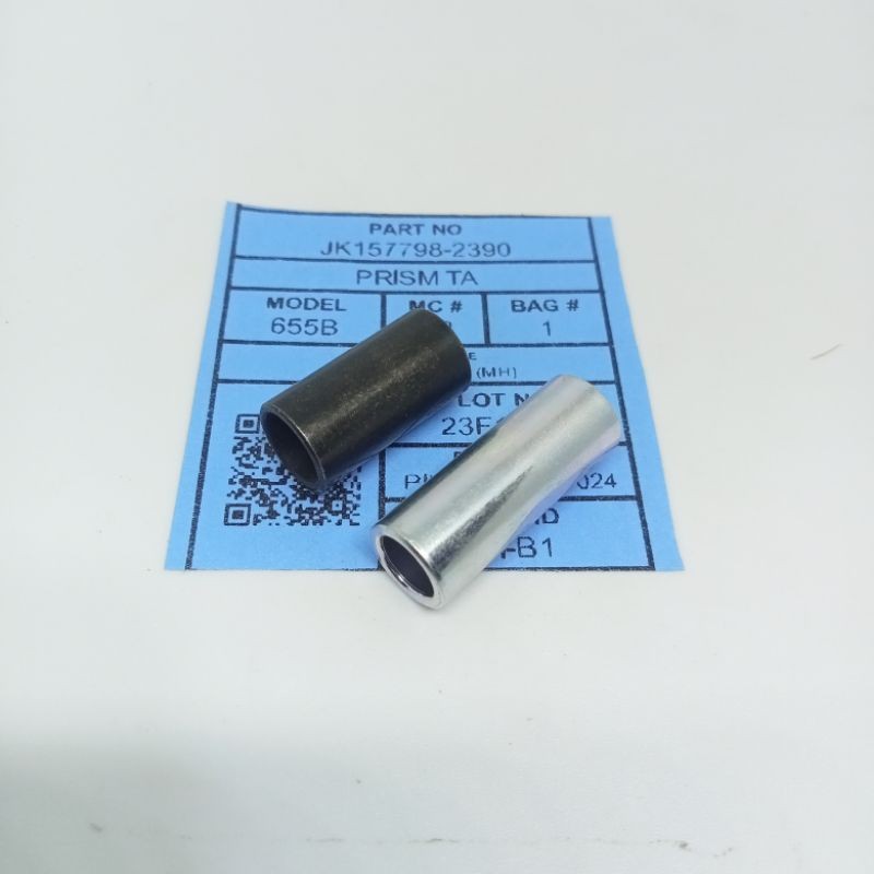 BOSH M6 BAUT 10 BOS M8 BAUT 12 BOSH BUSING ORIGINAL