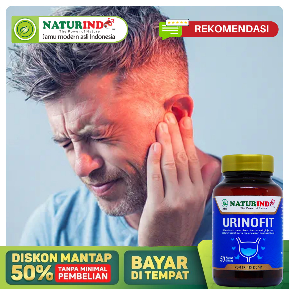 Obat Telinga Berdengung Paling Ampuh, Telinga Berdenging, Tinnitus, Syaraf Telinga Bedenging Dengung