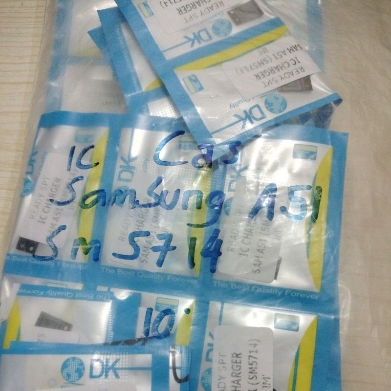 IC CAS SM5714/IC CAS SAMSUNG A51