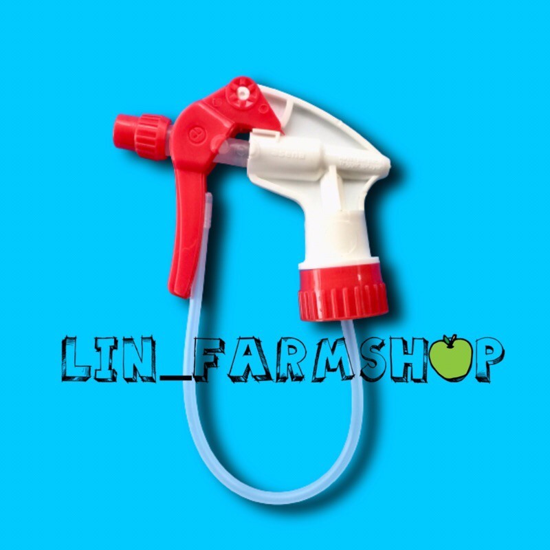 KEPALA SPRAYER 1 LITER / KEPALA SEMPROTAN 1 LITER