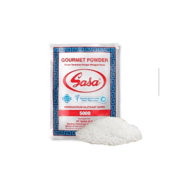 

️YERAH GROSIR SASA Keteng 5000