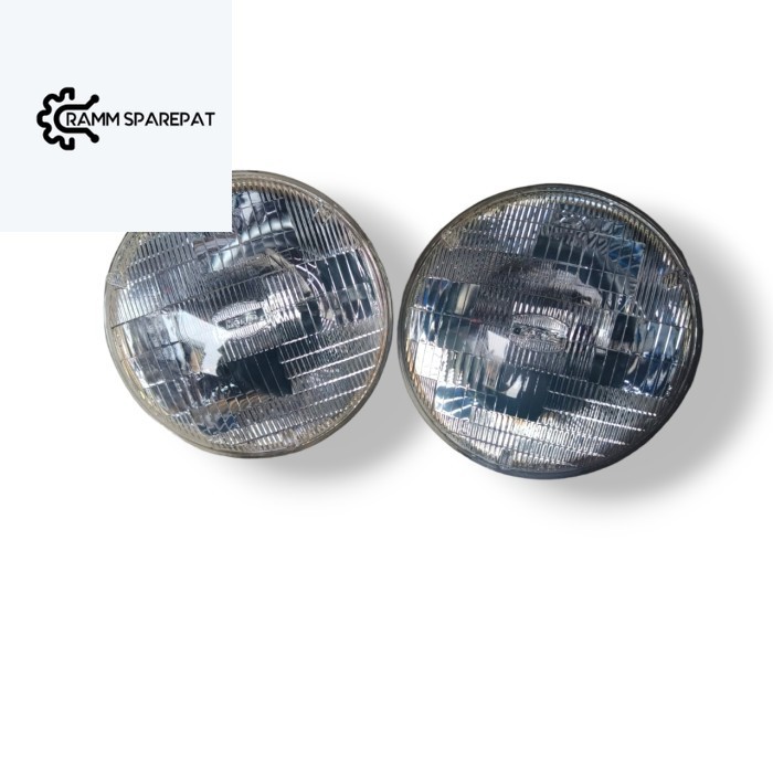 Headlamp honda Civic Deluxe 1974  1979 Civic Excellent 1980 1981