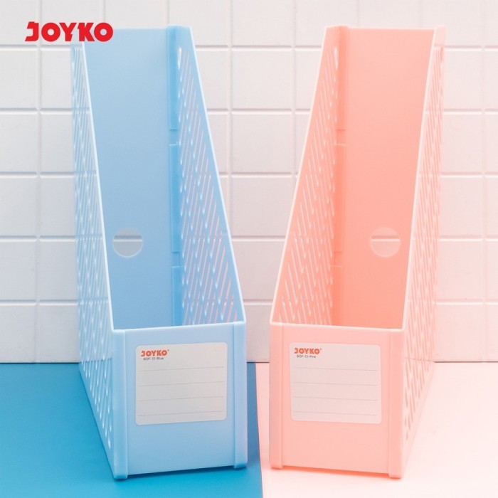 

Joyko Box File Keranjang Plastik Rakit BOF-13 Merauke Online