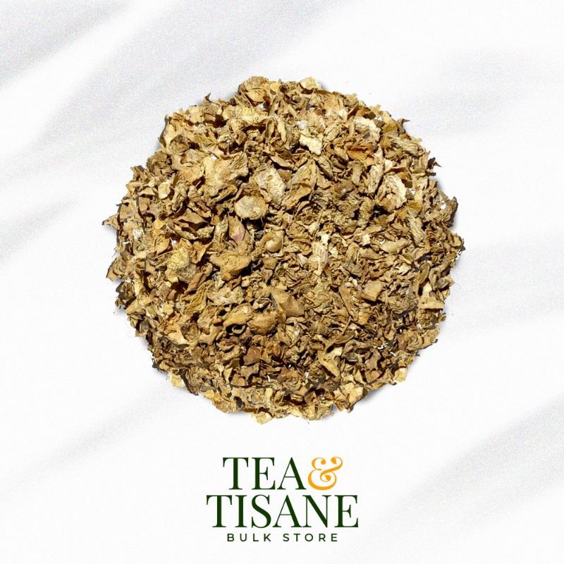 

Jahe Kering Lokal / Dried Ginger / Dehydrated Ginger Flakes 250 gram