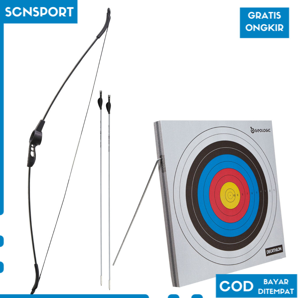 GEOLOGIC Set Panahan Discovery 100  8505628 SP1