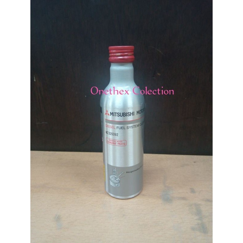 Injector cleaner diesel Original Mitsubishi MZ320392