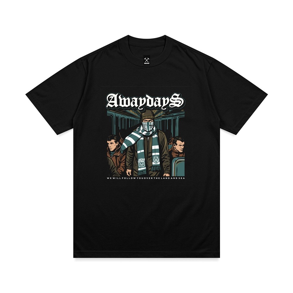Tshirt Awaydays
