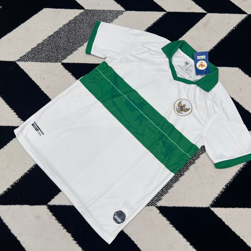 BAJU BOLA JERSEY TIMNAS INDONESIA JERSEY TIMNAS INDONESIA AWAY JERSEY AS
