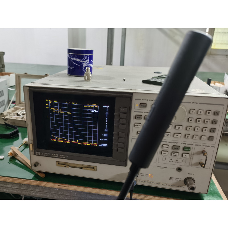 PRC152 New Tactics Antenna Gain 148UV Intercom Tactical Communication