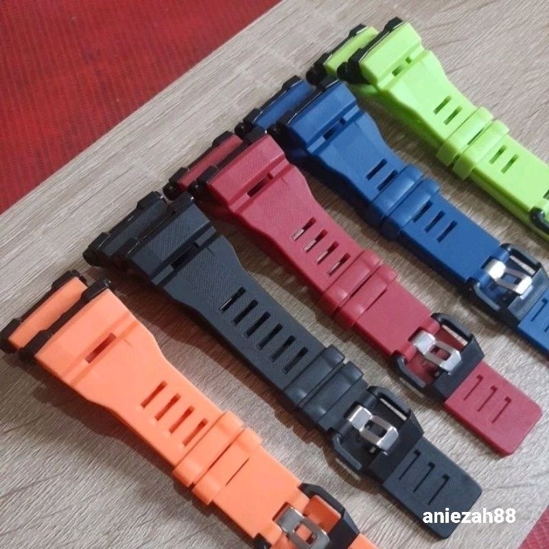 Strap Tali Jam G-Shock GBD 200 GBD-200