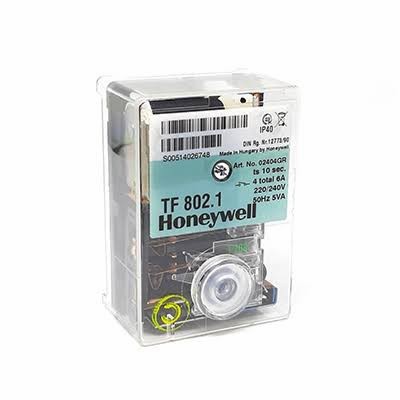 CV.SAN - HONEYWELL TF 802.1