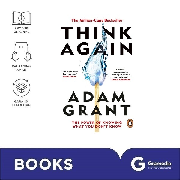Think Again