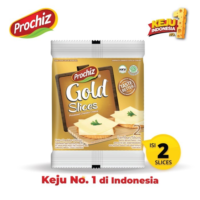 

Mayora Paket Sarapan Gold